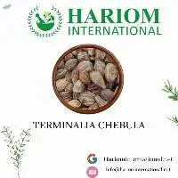 Terminalia Chebula