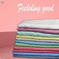 Plain Rayon Jacquard Fabric