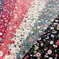 Print Cotton Fabric