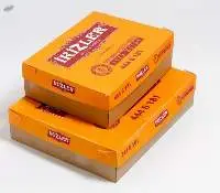 Baklava Boxes