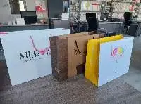 Shopping Bags, Kraft Bags, Gift Bag, Paper Bag