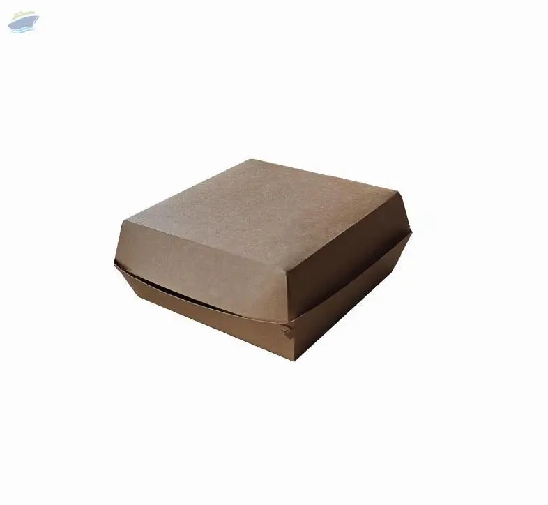 Doner Boxes, Burger Boxes, Hamburger Boxes