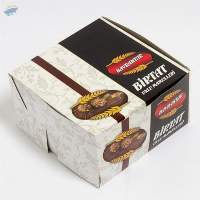 Cookie Box, Dry Pasta Box