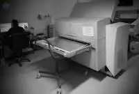 Lastra Attrezzature Thermal 125