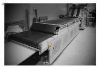 Meiguang FMZ 1260 Otomatik Laminator