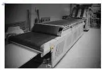 Meiguang FMZ 1260 Otomatik Laminator