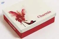 Shoe Boxes