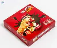 Waffle Boxes, Candy Boxes