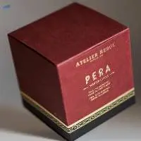 Candle Boxes