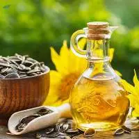 Sunflower Oil