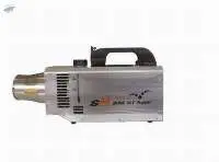 Cordless ULV Fogger BURE W2/W2H