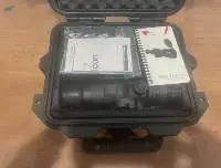 Trijicon IR-Hunter MK3