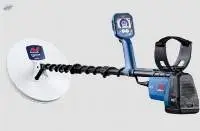 Minelab GPX 6000 Metal Detector