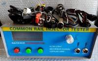 CR1000 Common Rail Injector Tester