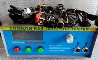 CR1000 Common Rail Injector Tester