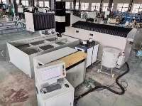 Yuanhong Stone Cutting Machine