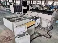 Yuanhong Stone Cutting Machine