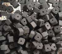 Coconut Charcoal Briquettes Grade A