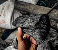 Lump Hardwood Charcoal Industrial Grade
