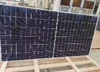 Solar Panel 550W