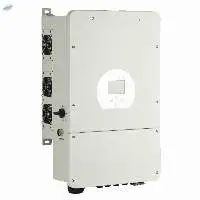 Hybrid Inverter System 5kw8kw12kw