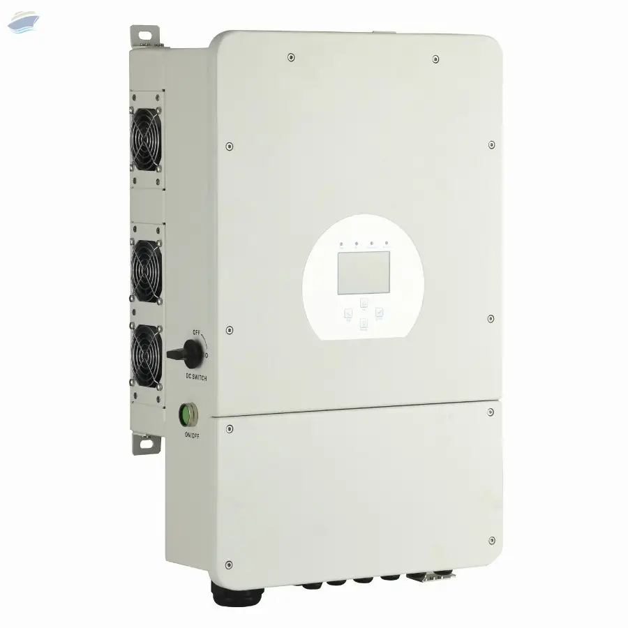 Hybrid Inverter System 5kw8kw12kw