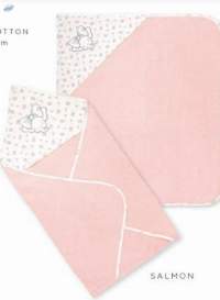Baby Towel