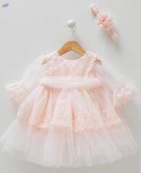 Baby Girls Dress