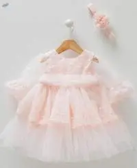 Baby Girls Dress