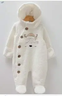 Baby Overalls