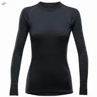 Woman Shirt - Merino Base Layer