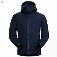 Synthetic Jacket