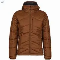 Hooded Jacket