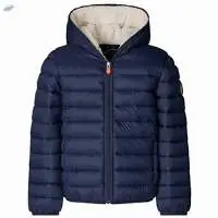 Kid's- Synthetic Jacket