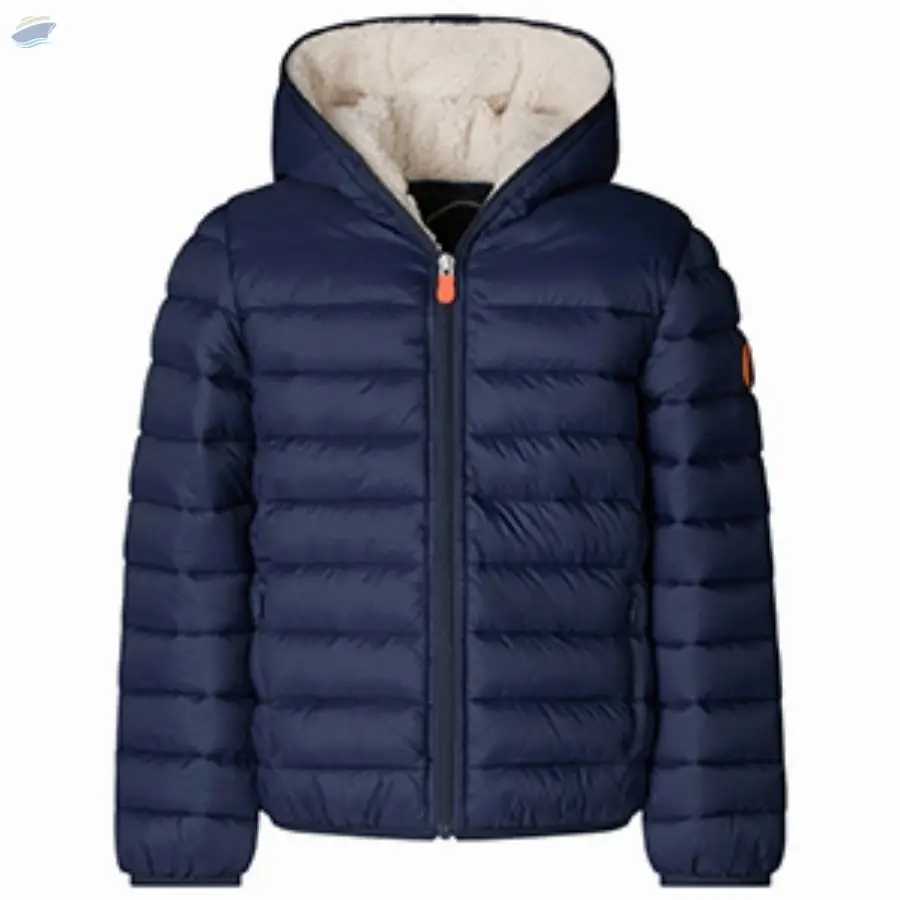 Kid's- Synthetic Jacket