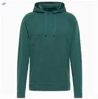 Merino Wool Hoodie
