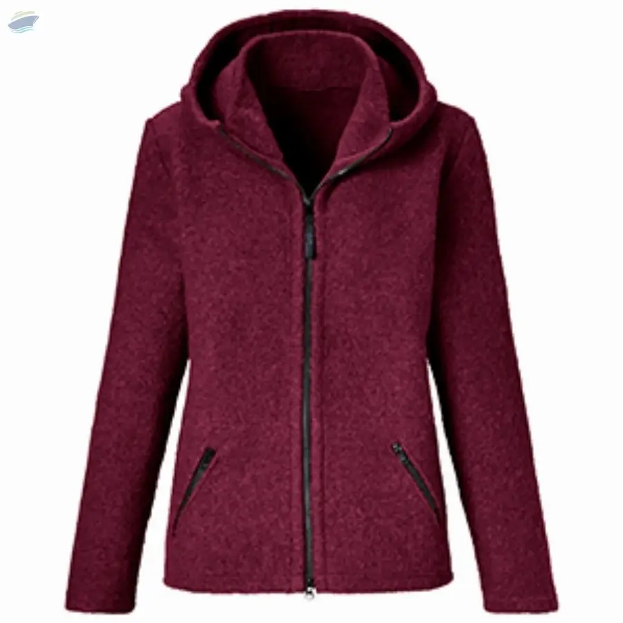 Women's  - Wool jacket