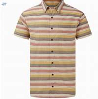 Men's Short Sleeve Shirt