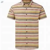 Men's Short Sleeve Shirt