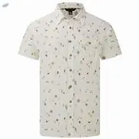 Short Sleeve Shirt