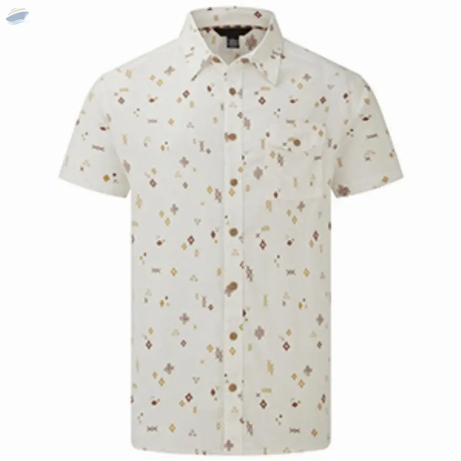 Short Sleeve Shirt