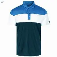 Polo - Merino shirt