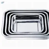 Baking Tray Crown Set Of 4