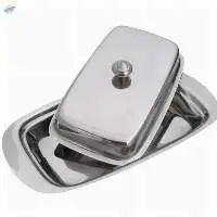 Butter Dish Regular
