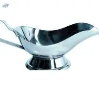 Gravey Boat