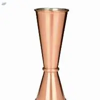 Japanies Peg Measurer Copper Plated