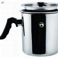 Milk Cooker Single Handle 1.5lt