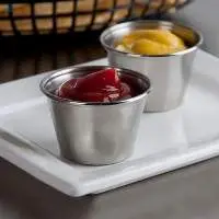 Sauce Cup