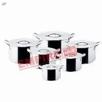 Stockpot