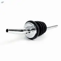 Wine Pourer Stainless Steel